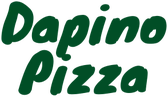 Dapino Pizza Logo